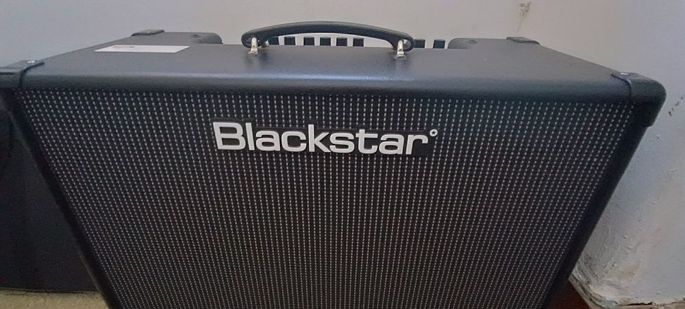 Blackstar ID Core 100