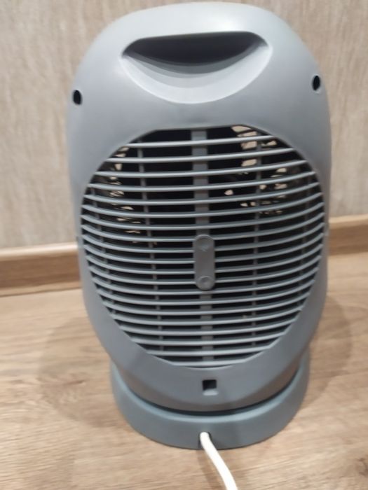Продается тепловентилятор (дувчик).FanHeater
