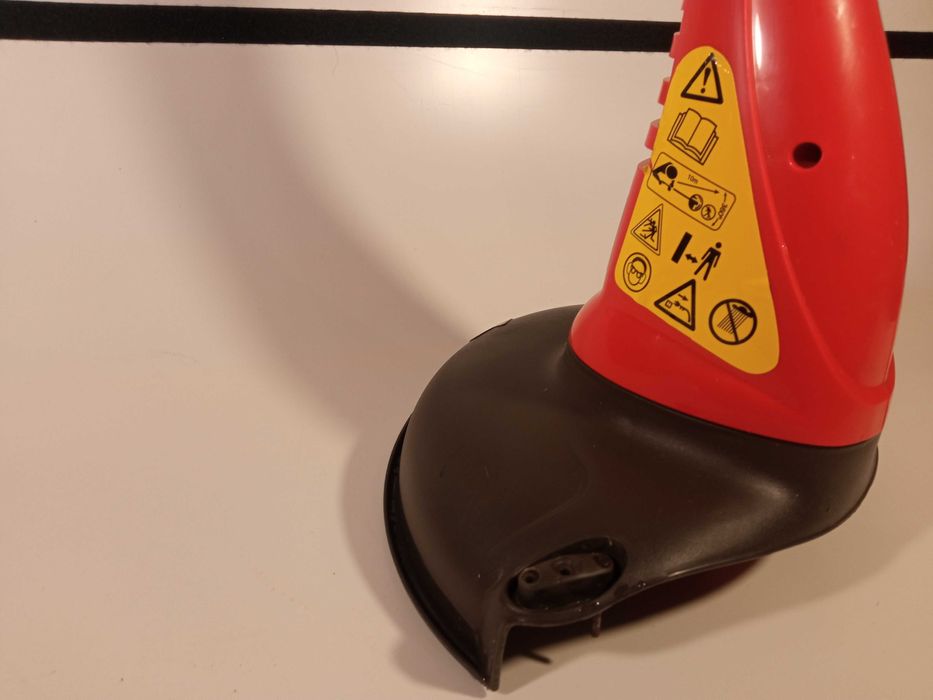 Podkaszarka elektryczna Flymo mini trim ET21 Husqvarna Chorzów • OLX.pl