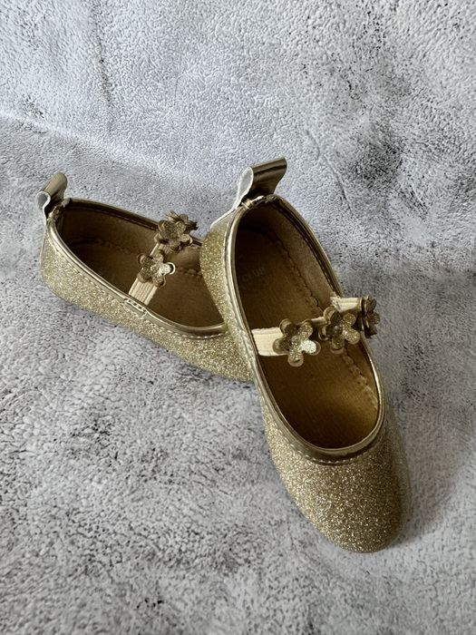 Дитячі туфлі