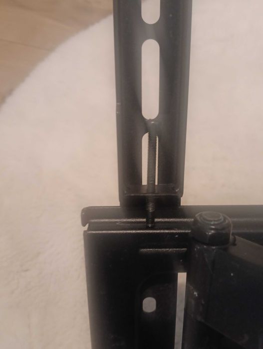 Uchwyt ścienny do TV