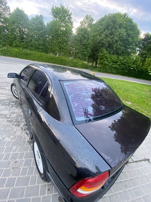Продам Opel Astra g
