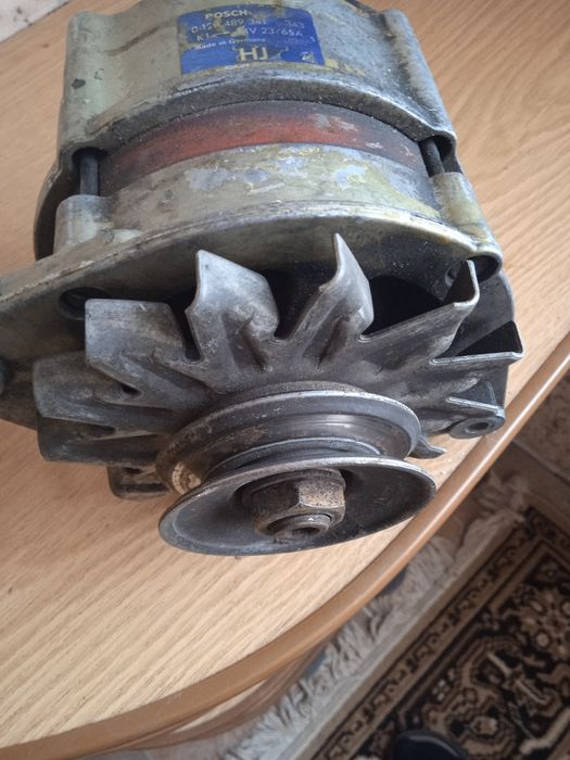 Опель Омега А двигатель