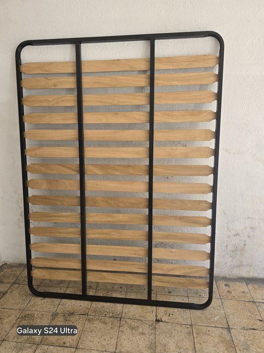 Estrado de cama  195/145