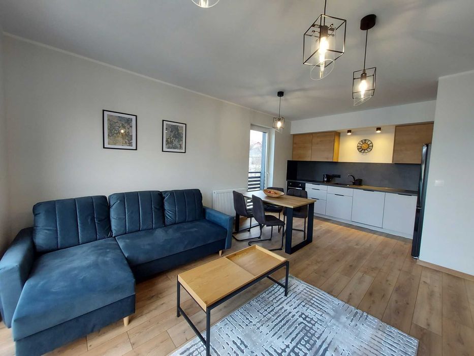 Apartament bez pośredników