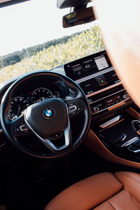 Bmw x4 xdrive 30i