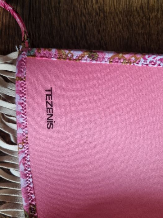 Strój kąpielowy boho  m/l Tezenis