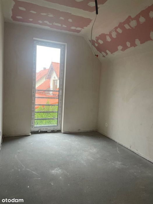 Przestronne mieszkania taras lub ogród Ostróda ul. Solskiego