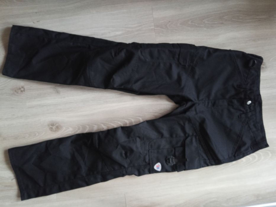 British Petroleum work wear штаны рабочие, размер 48, новые