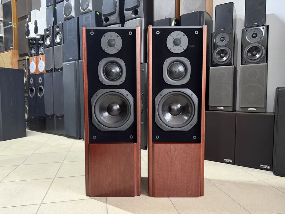 ‼️Kolumny podlogowe Pilot ST303 Audio Room