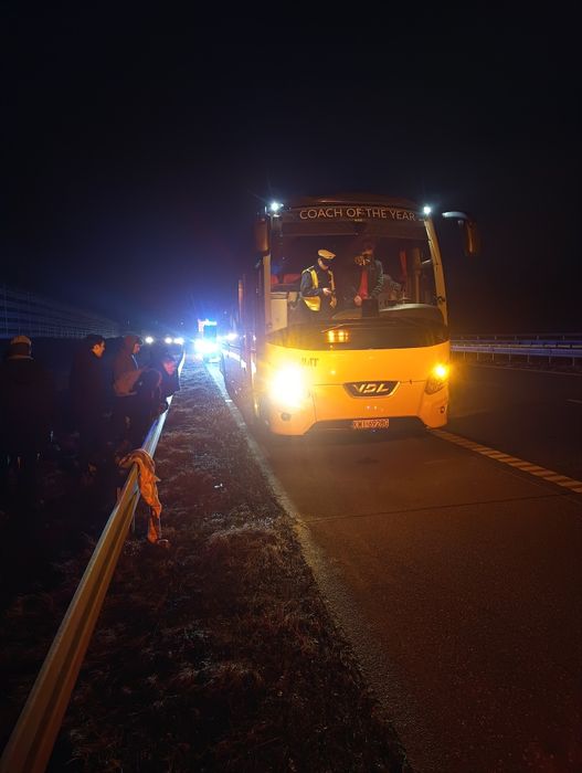 Mobilny serwis opon, wulkanizacja tir 24/7 Częstochowa slask