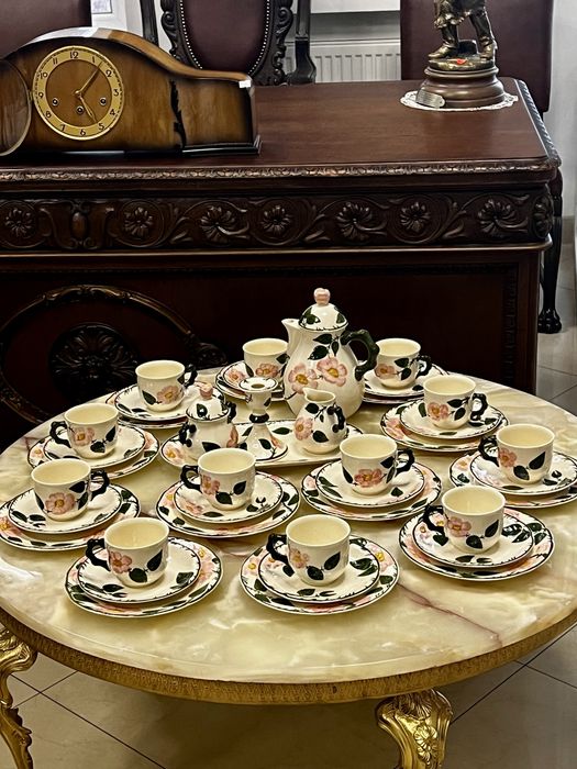 Сервизы Тарелки фарфоровые VILLEROY & BOCH: Германия