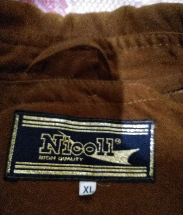 Пальто женское весна-осень