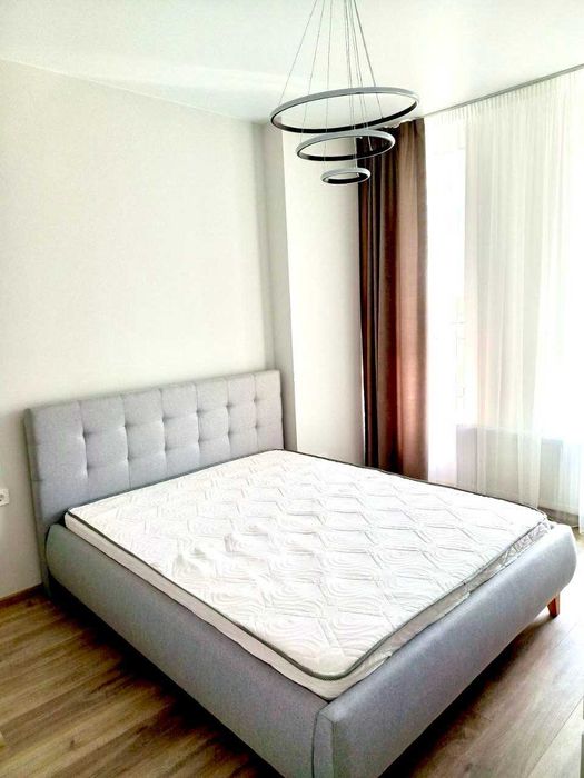 1-кімн квартира по вул. Центральна 21-Б, ЖК Рів'єра, масив Осокорки