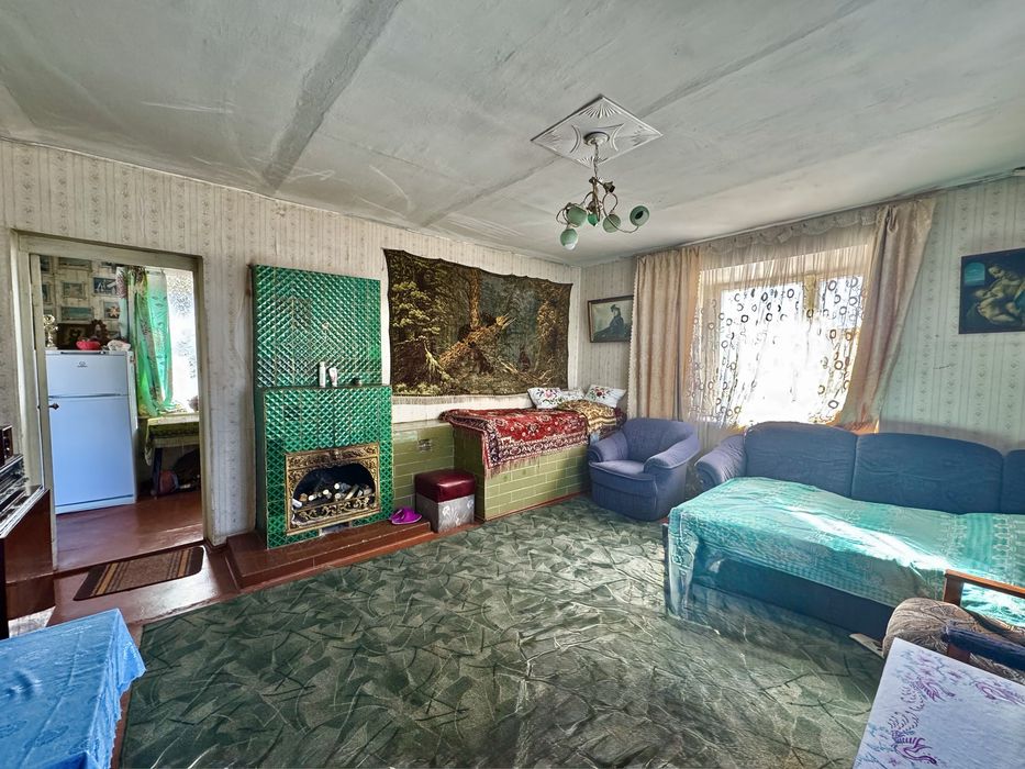 Продаж дачного будинку в кооперативі с. Чехівка поруч з річкою Дніпро