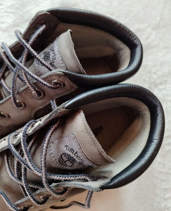 Buty Trapery Timberland Nellie Chukka roz 41 damskie