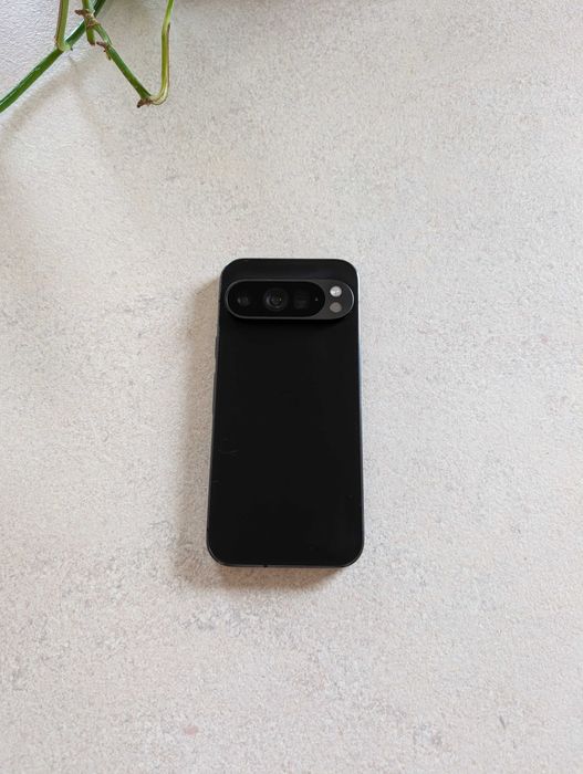 Google Pixel 9 Pro 16/128GB Obsydian