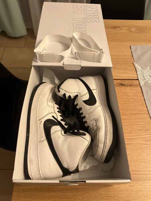 Sprzedam buty Nike air force 1high