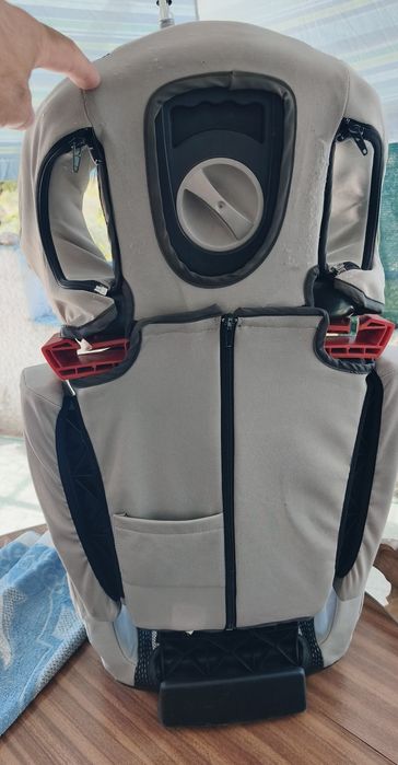 Cadeira da Chicco de criança( 15 - 36Kg) para carro