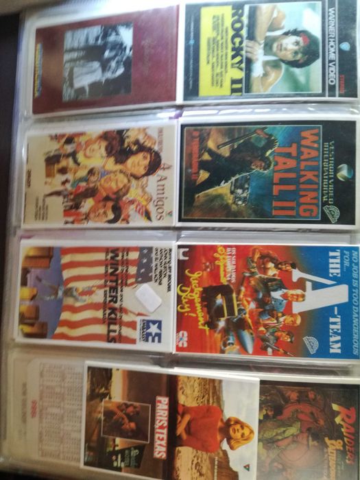 Vendo Calendários de coleção,dos anos 70/80/90,vários temas.