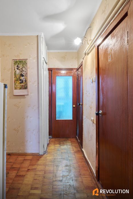 Без %; 3кімнати пр-т Червоної калини 22, державні програми, з ремонтом