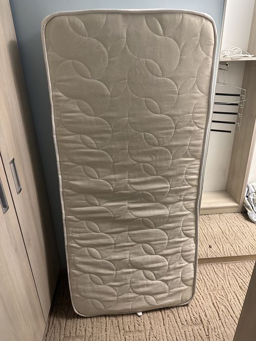 Матрац детский 160 ортопедический