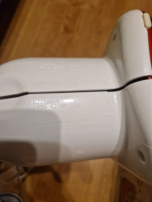 Silnik do szatkownicy Moulinex