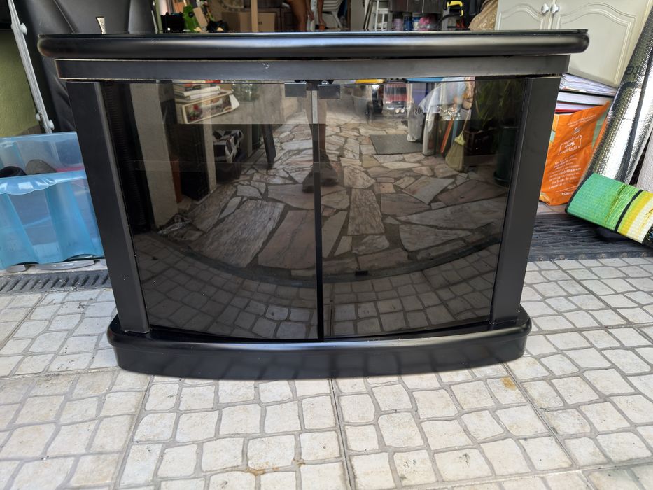 Movel de televisao