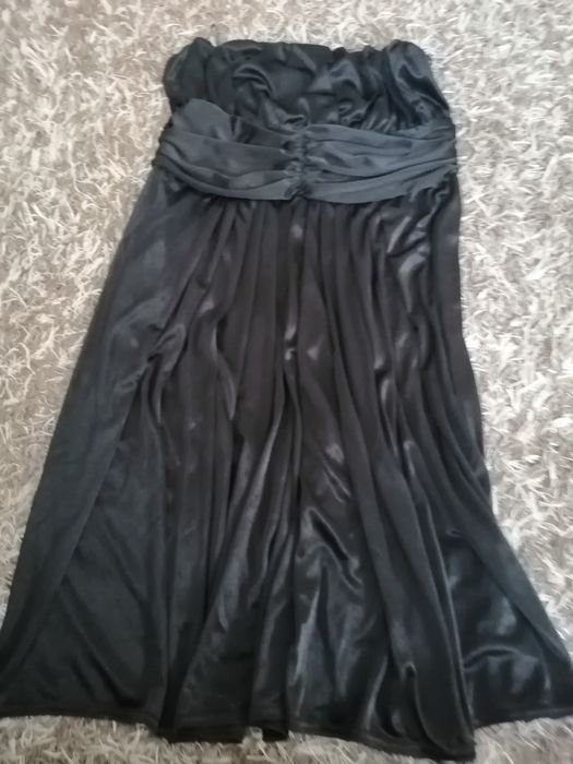 Śliczna sukienka Cubus r. L