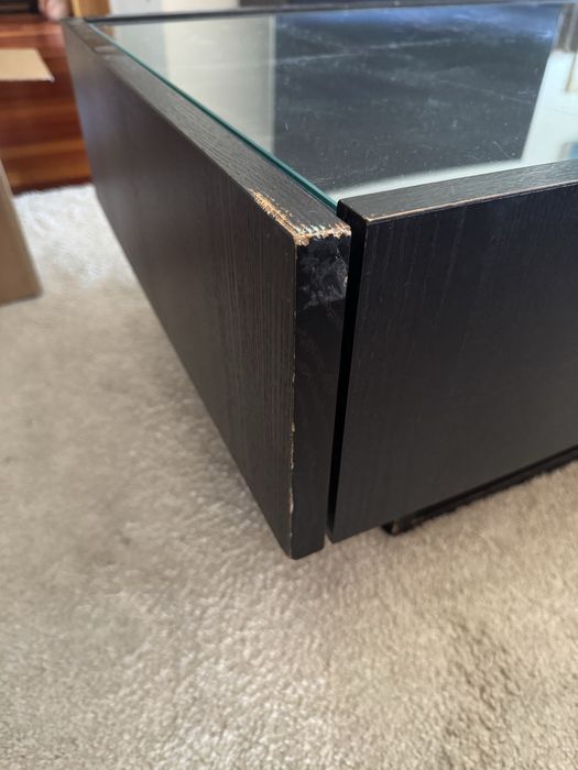 Mesa de centro de sala