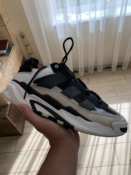 Кросівки Adidas niteball