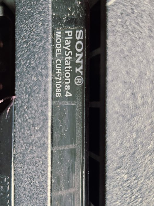 Playstation 4pro + VR