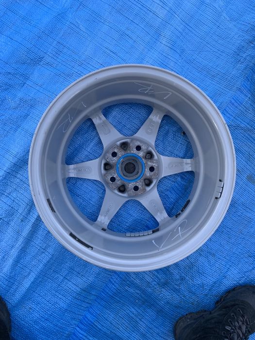 Диски R16.5.114.3 Reno Megane Scenic Nissan Qashqai Toyota Camry Rav4