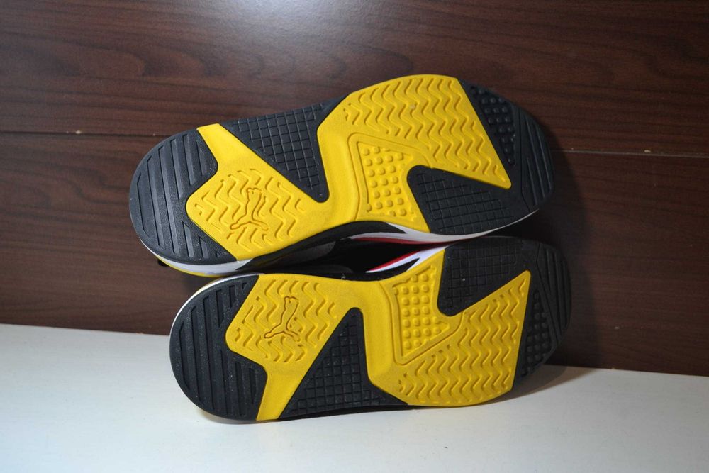 puma x-ray 2 square 42-42.5р оригинал кроссовки