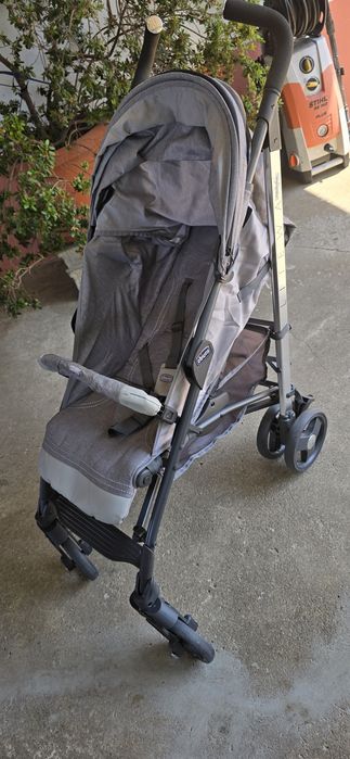 Carrinho chicco Lite Way