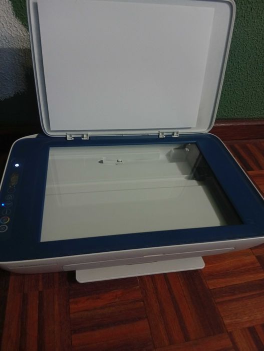 Impressora HP Deskjet 2721