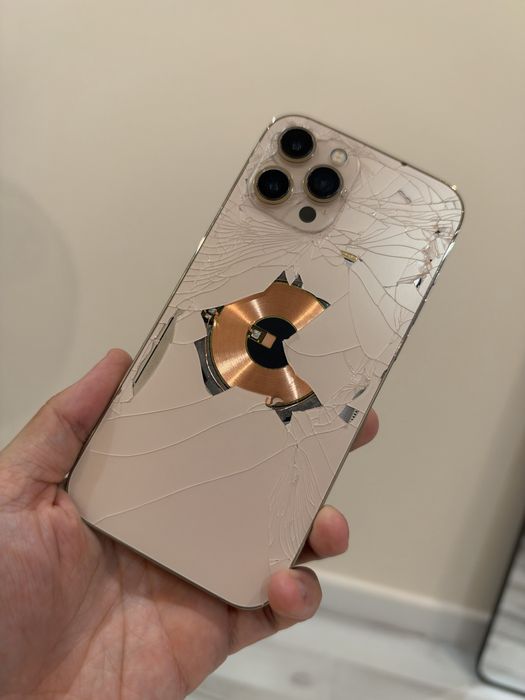 iPhone 12 Pro Max