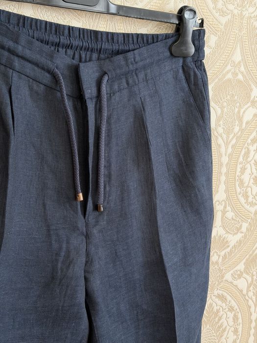 Брюки Brunello Cucinelli оригинал