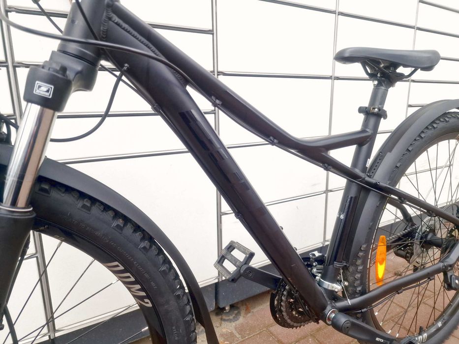 FV23% Rower BULLS Sharptail 3 / Altus 3x8 / rozm. S/M / Hydraulika