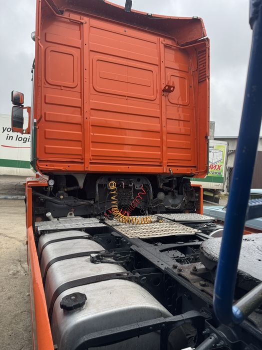 Renault Magnum 460 DXi 2008 Euro 5