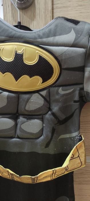 Костюм Batman 3-4 роки