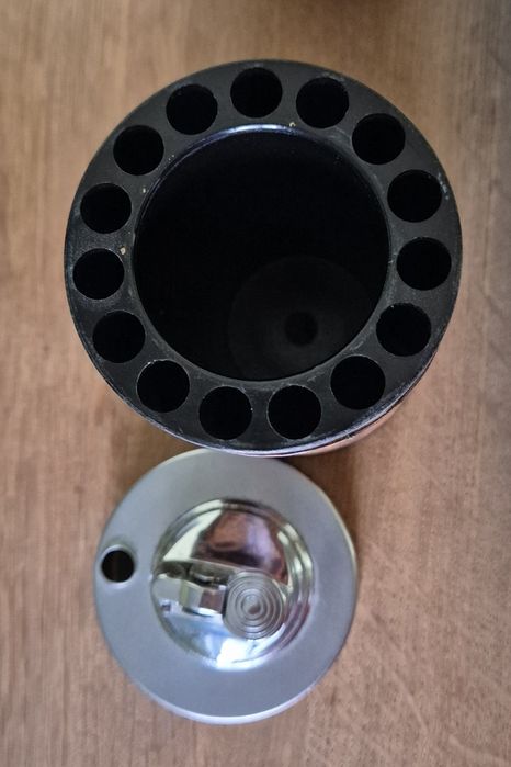 зажигалка газовая