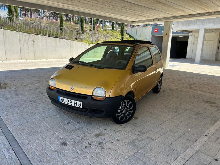 Renault Twingo 1.2 Cabrio Valor Negoçiável