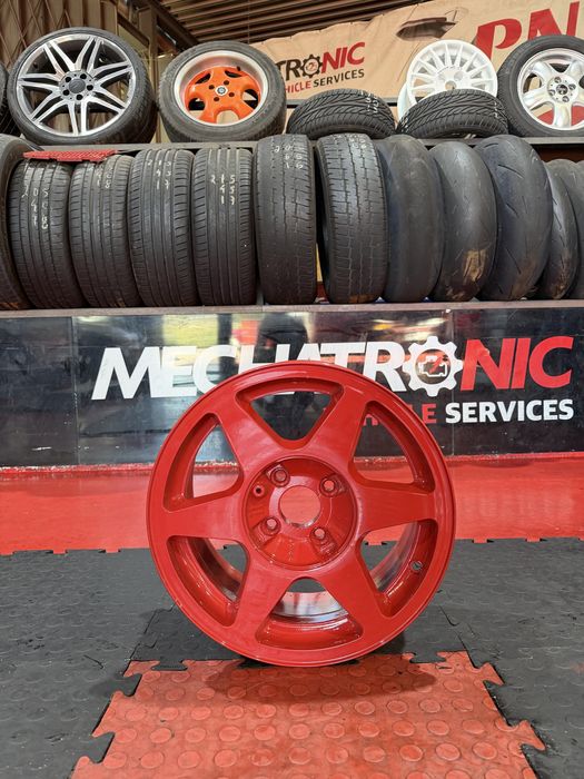 Speedline 15” 7Jx15H2 ET35 4x100