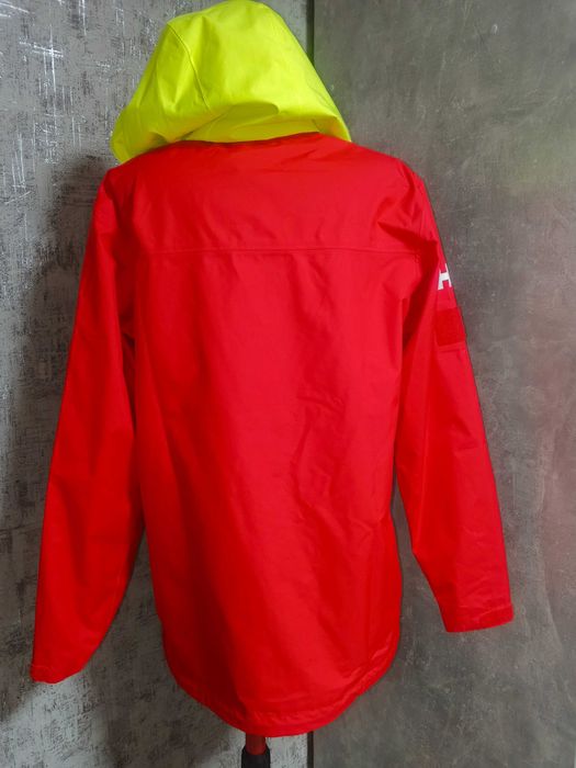 Куртка Helly Hansen  S для морських активностей та яхтингу мембрана