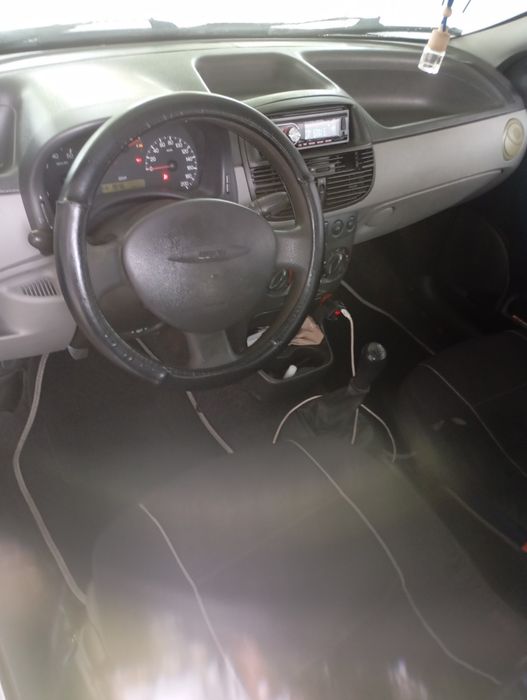 Fiat Punto 1.9 JTD