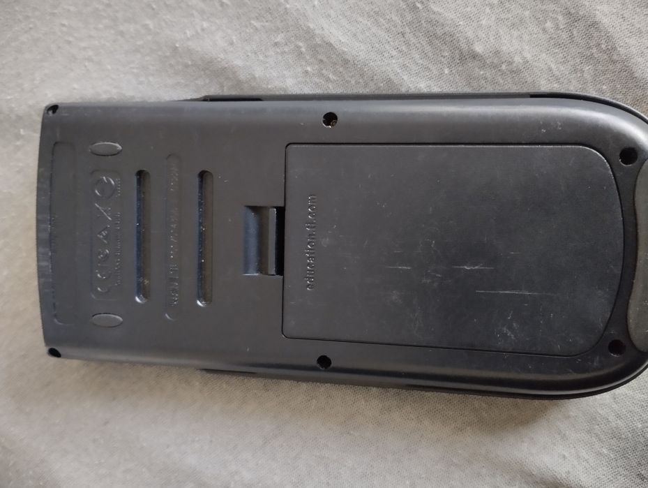 Máquina calculadora gráfica