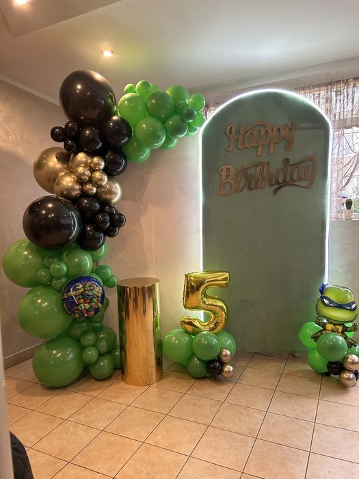 Фотозона Міні фотозона Бенто фотозона Домашня фотозона