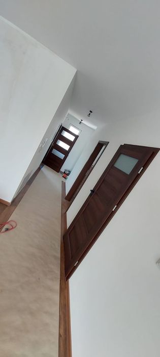 Profesionalne gladzie i malowanie