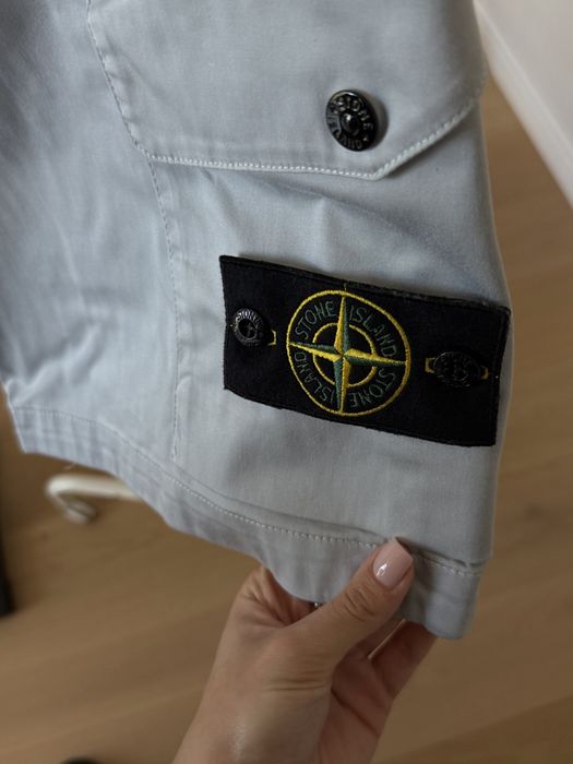 Шорти Stone Island